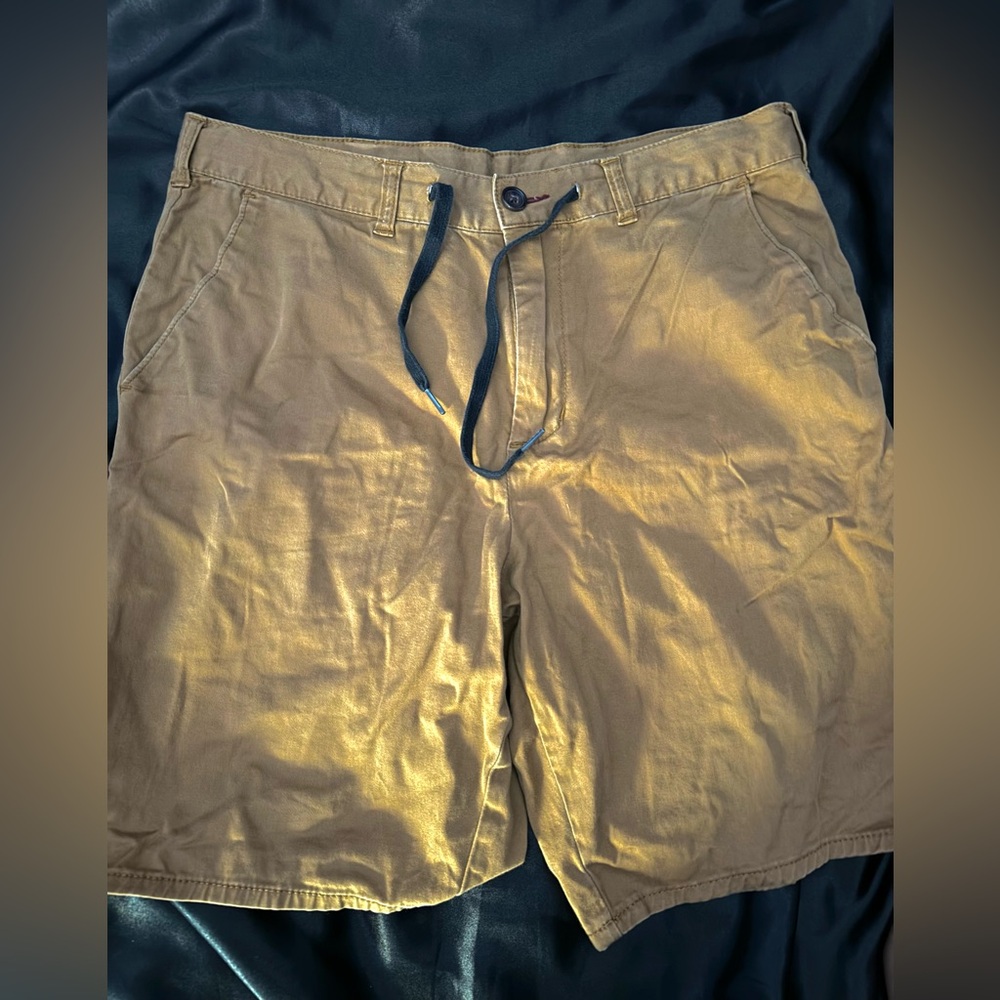 Men’s California Republic Shorts
